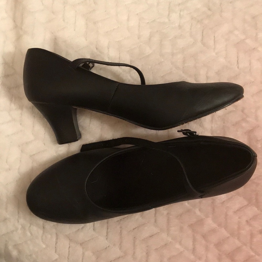 Character Shoes